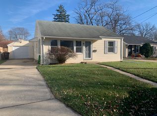 2916 N Saint Philomena Ct, Peoria, IL