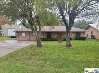 226 Matchett Rd, Victoria, TX 77905