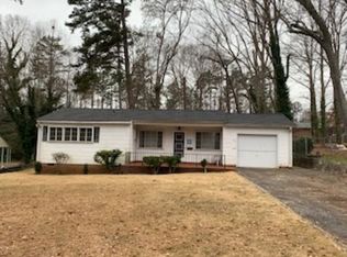 140 Briarwood Rd, Spartanburg, SC 29301