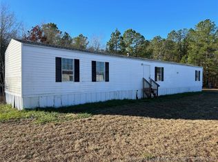 7323 Acropolis Dr, Parkton, NC 28371