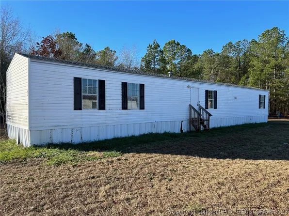 7323 Acropolis Dr, Parkton, NC 28371