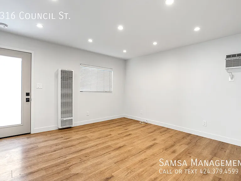 3316 Council St — Photo 7