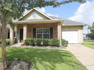 21043 Sun Creek Dr, Katy, TX 77450