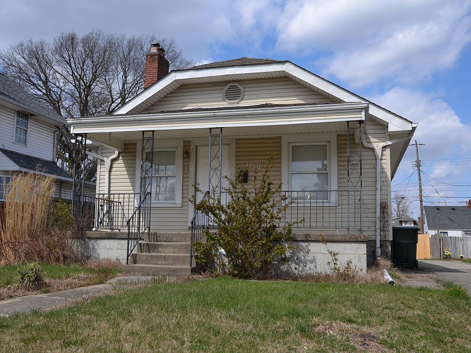 1st image of 1780 E North Broadway St