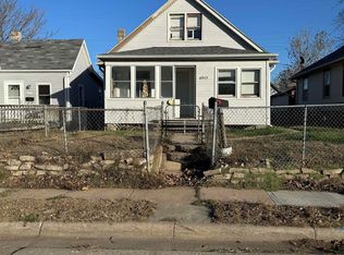 4517 N 14th St, Omaha, NE 68110