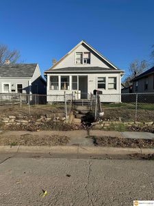 4517 N 14th St, Omaha, NE, 68110