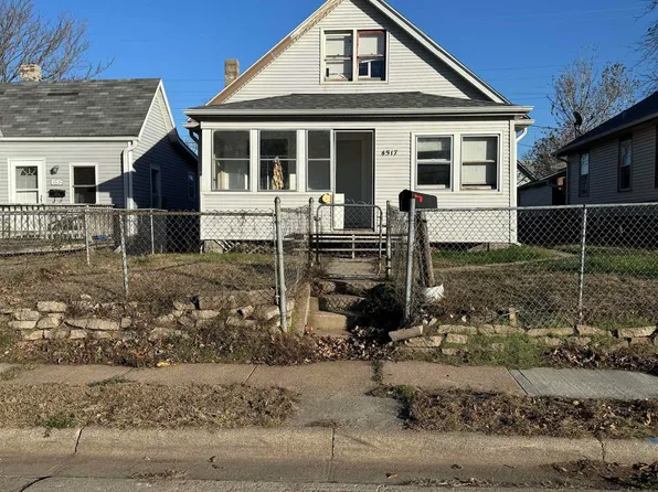4517 N 14th St, Omaha, NE 68110