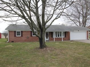 3027 Moore Rd, Anderson, IN 46011