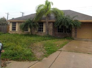 8403 N 22nd Ln, McAllen, TX 78504
