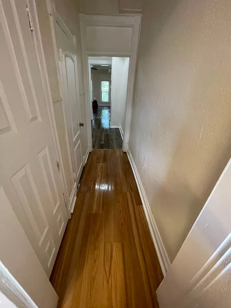 Four bedroom Two bathroom ready for a new tenant! — Photo 2