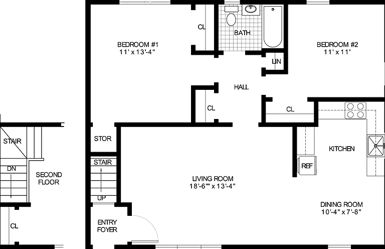 Wingate Apartments, LLC — Photo 32