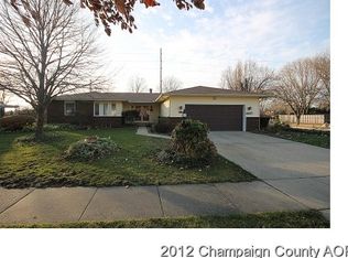 509 Irvine Rd, Champaign, IL 61822