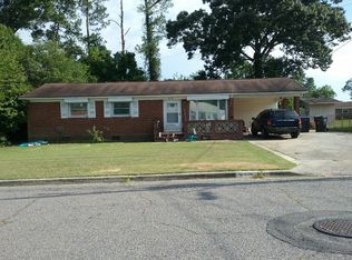 2016 Bloomingdale St, Augusta, GA 30906