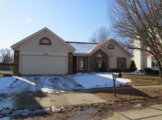15548 Chaste St, Florissant, MO