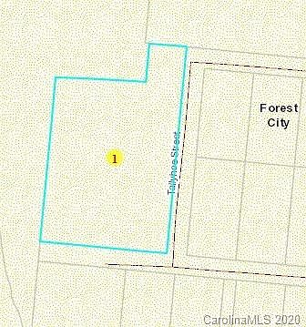 1st image of 0 Greenwood St