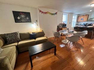 648 N 33rd St #1, Philadelphia, PA 19104
