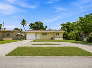 Belmar Amended, Hollywood, FL 33020