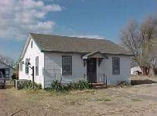 12777 21st Rd, Oxford, KS 67119