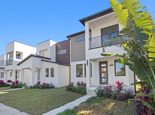 2336 W Beach St, Tampa, FL 33607