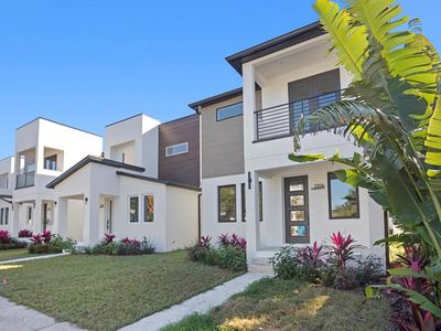 2336 W Beach St, Tampa, FL, 33607