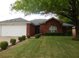 4815 64th St, Lubbock, TX 79414