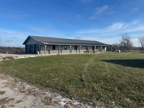 29144 133rd St, Unionville, MO 63565