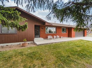 1745 W Maryland Ln, Laurel, MT 59044