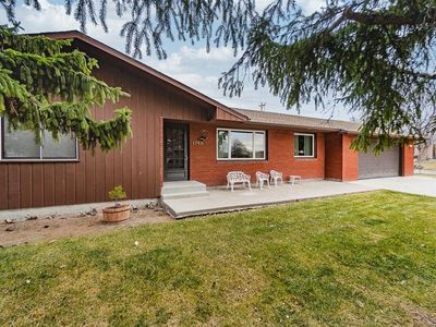 1745 W Maryland Ln, Laurel, MT, 59044