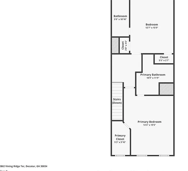2862 Vining Ridge Ter — Photo 3