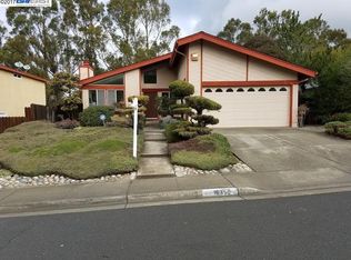 1635 Swallow Way, Hercules, CA 94547