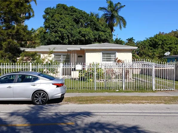 119 NW 83rd St, Miami, FL 33150
