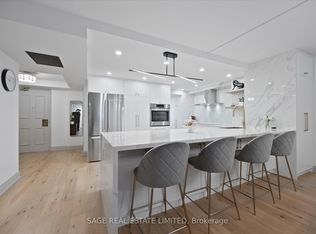 160 Frederick St #305, Toronto, ON