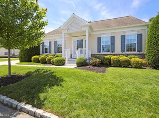 43 Matlack Dr, Voorhees, NJ 08043