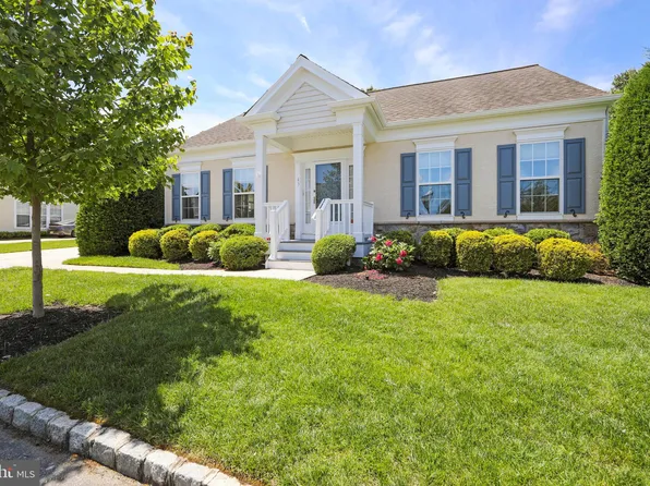 43 Matlack Dr, Voorhees, NJ 08043