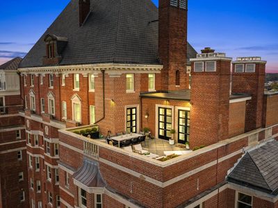 3908 N Charles St Unit 1303, Baltimore, MD, 21218