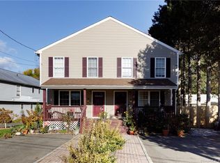 550 Canaan Rd, Stratford, CT 06614