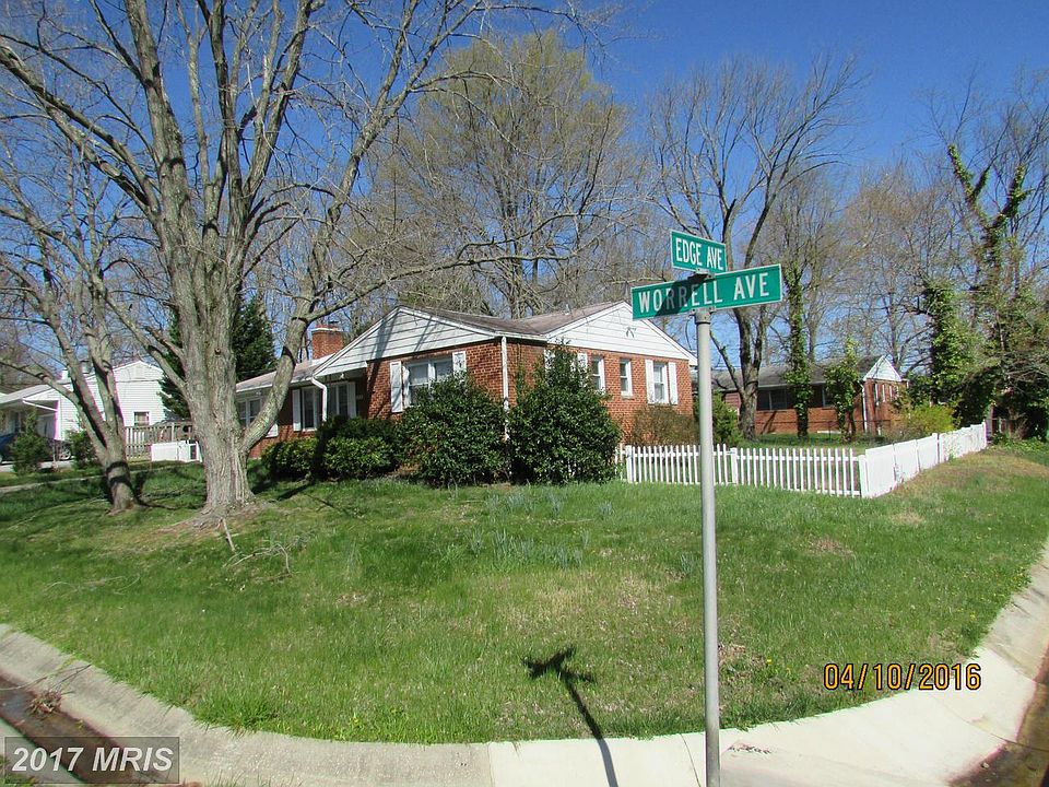 2nd image of 10030 Worrell Ave