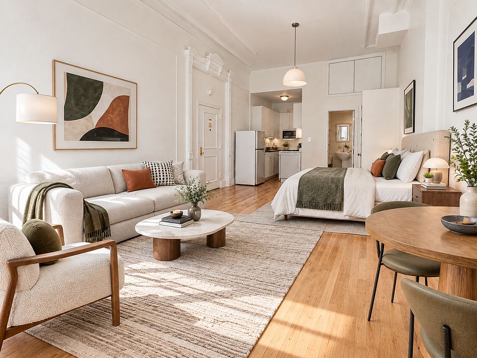 2nd image of 1102 Dean St APT 3