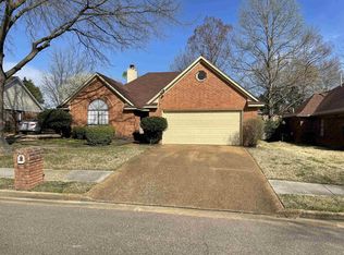5292 Shady Ridge Dr LOT 36, Memphis, TN 38141
