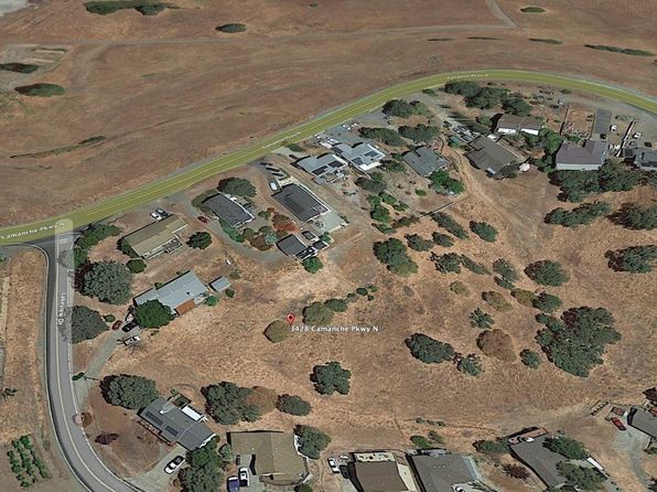 0.61 acres · 3428 Camanche Pkwy N, Ione, CA 95640