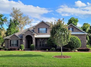 441 Summerset Dr, Saint Johns, FL 32259
