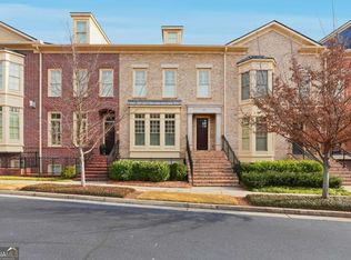 205 Riversgate Dr, Sandy Springs, GA 30339