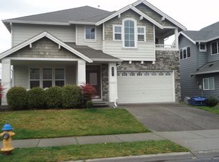 3603 157th Pl SE, Bothell, WA 98012