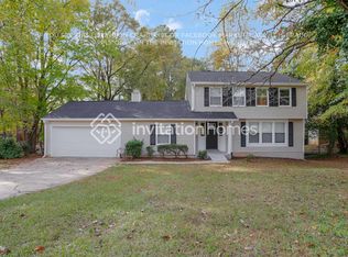 3775 Radcliffe Blvd, Decatur, GA 30034