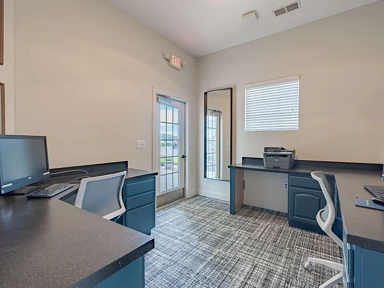 Legacy at Berkeley Place — Photo 24
