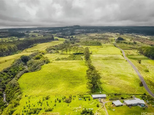 28-463 Akaka Falls Rd, Honomu, HI 96728