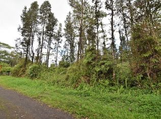 Lehua Rd LOT 34, Pahoa, HI 96778