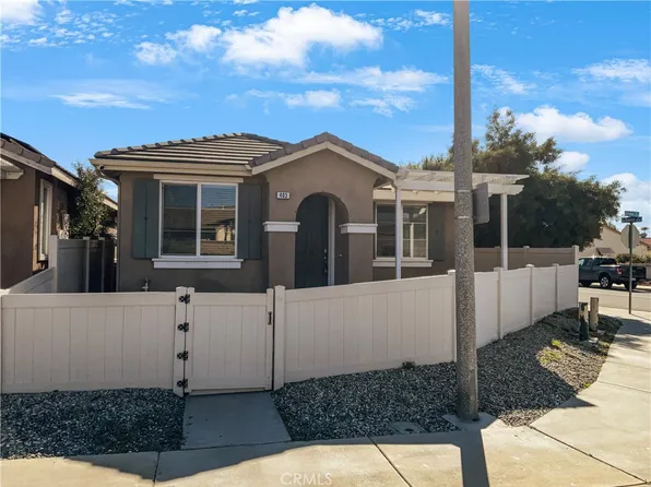 403 Palm Ave, San Jacinto, CA 92582