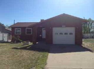 716 San Diego Ave, Pueblo, CO 81005