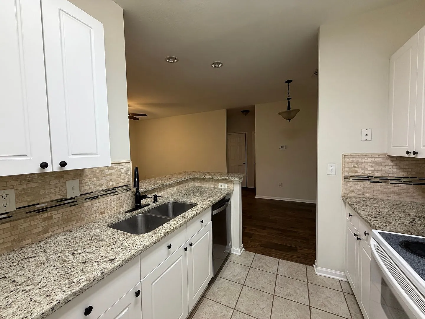 3297 S. College Street, Unit D203 — Photo 2